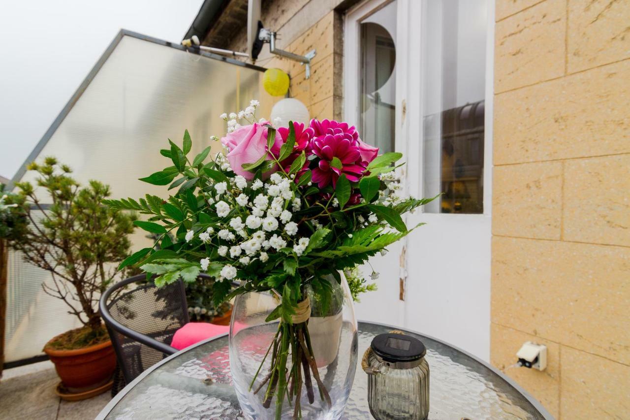 Old Town Studio Apartment Praga Exterior foto